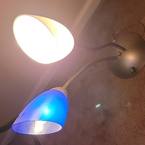 Lamp DUO lights